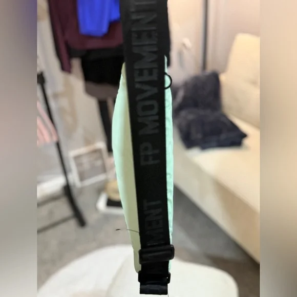 NWT FP Movement Bulls Eye Sling Crossbody - Picture 5 of 10